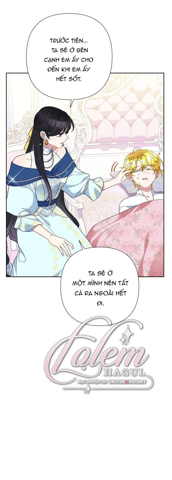 Ác Nữ Hôm Nay Lại Yêu Đời Rồi! Chap 65 - Next Chap 66