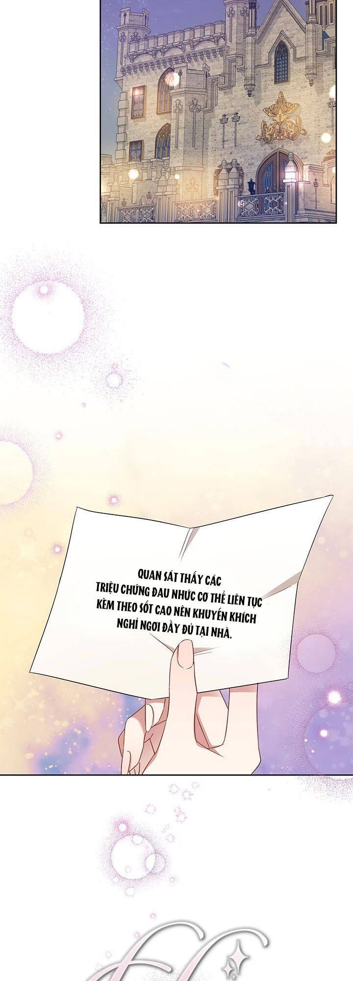 Ác Nữ Hôm Nay Lại Yêu Đời Rồi! Chap 65 - Next Chap 66