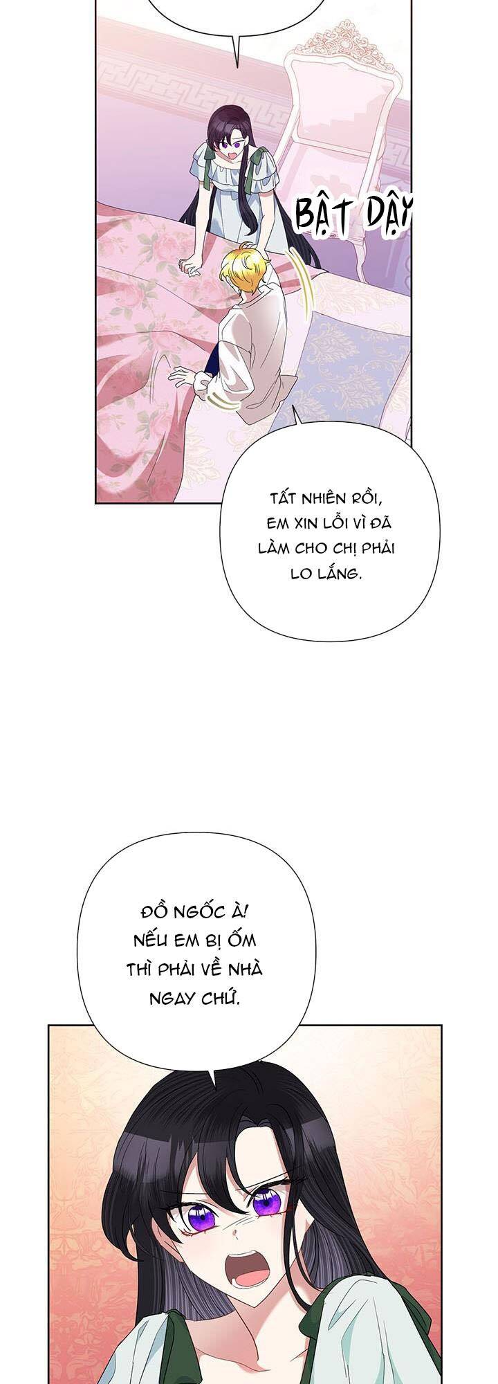 Ác Nữ Hôm Nay Lại Yêu Đời Rồi! Chap 65 - Next Chap 66
