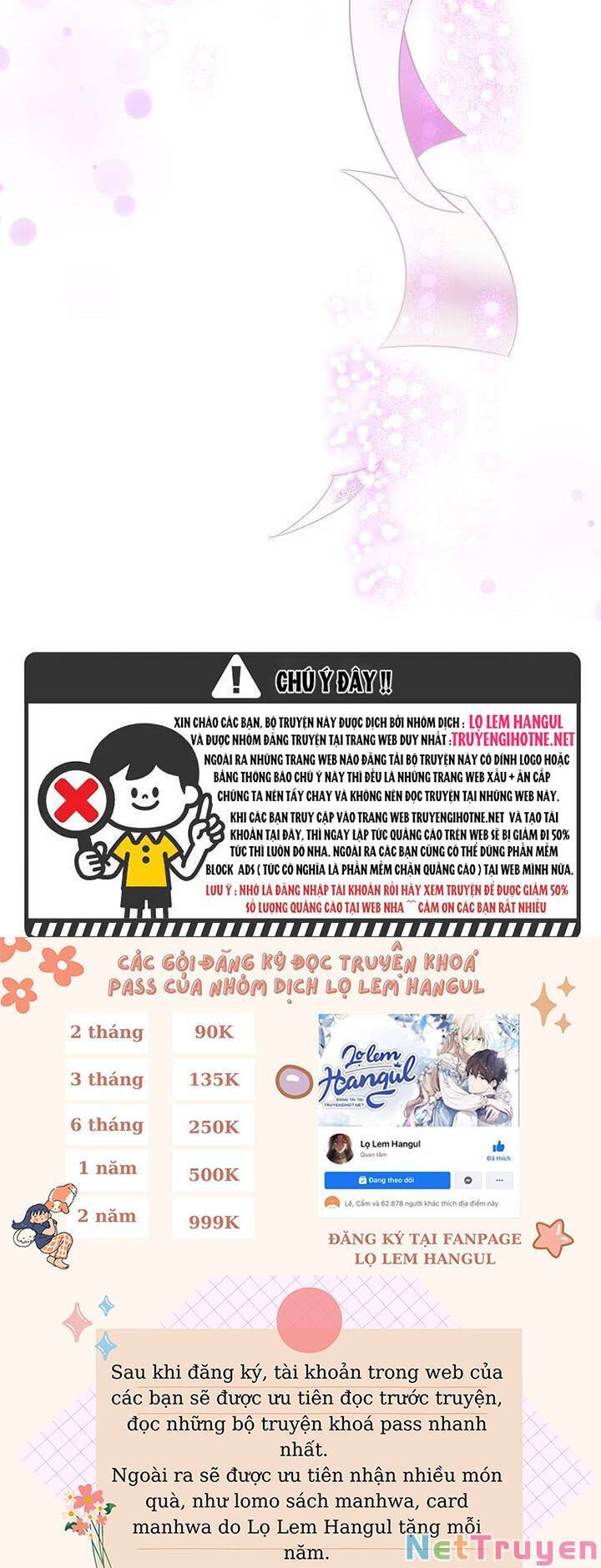 Ác Nữ Hôm Nay Lại Yêu Đời Rồi! Chap 65 - Next Chap 66