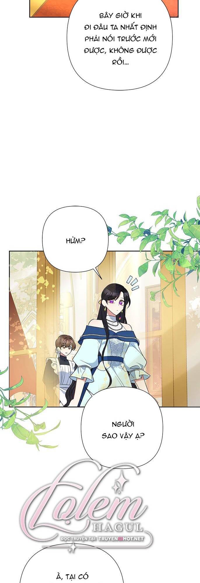 Ác Nữ Hôm Nay Lại Yêu Đời Rồi! Chap 65 - Next Chap 66