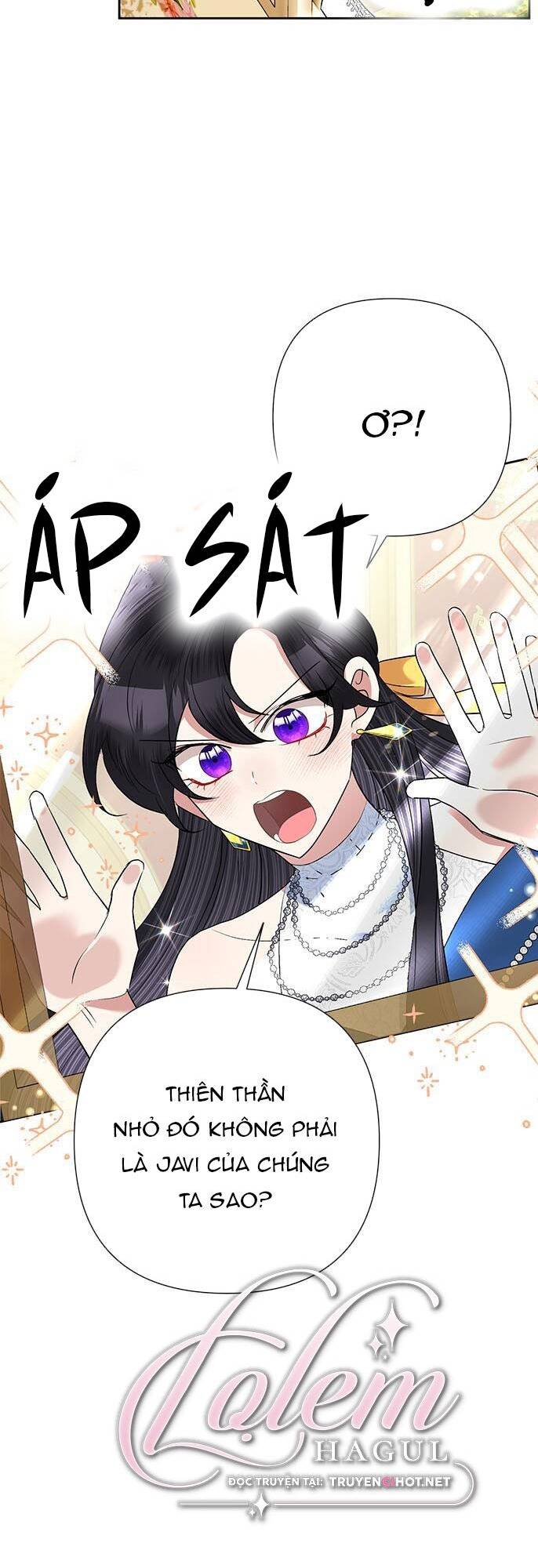 Ác Nữ Hôm Nay Lại Yêu Đời Rồi! Chap 65 - Next Chap 66