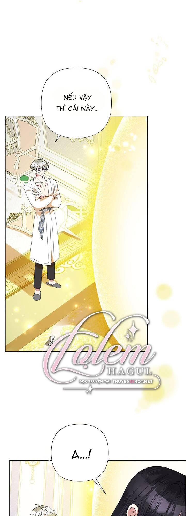 Ác Nữ Hôm Nay Lại Yêu Đời Rồi! Chap 66.1 - Next Chap 67.1