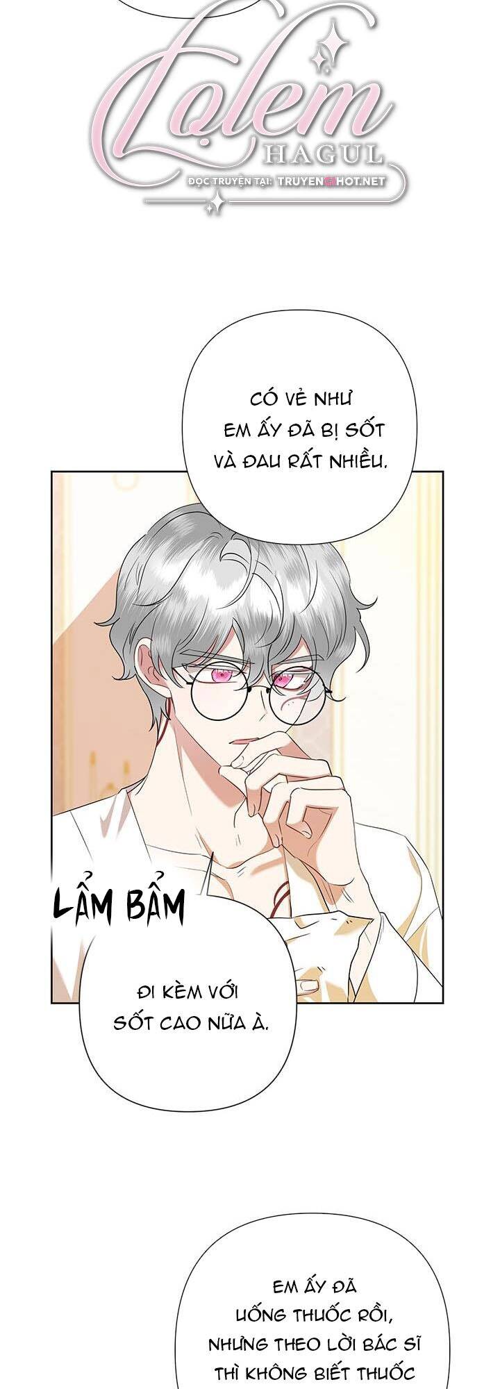 Ác Nữ Hôm Nay Lại Yêu Đời Rồi! Chap 66.1 - Next Chap 67.1