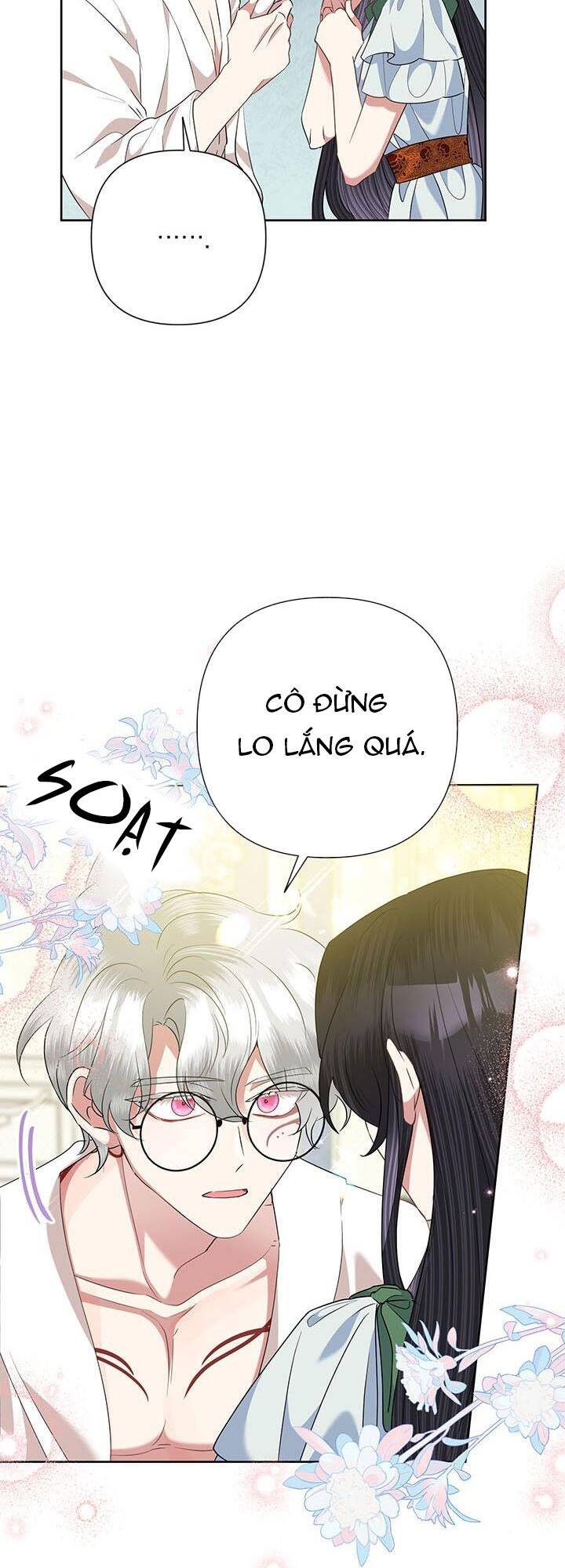 Ác Nữ Hôm Nay Lại Yêu Đời Rồi! Chap 66.1 - Next Chap 67.1