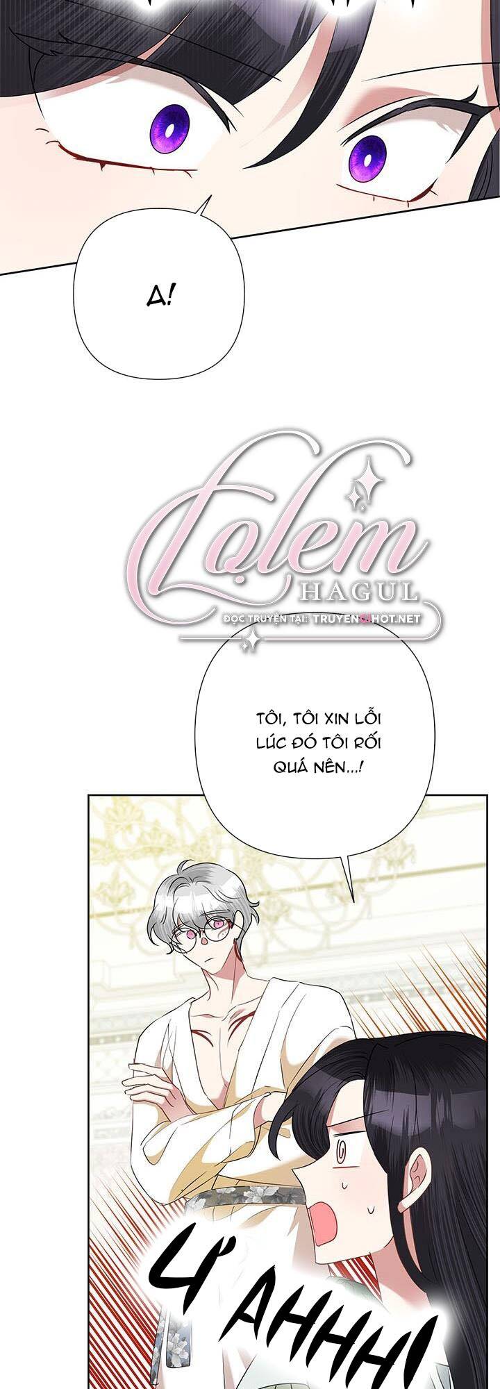 Ác Nữ Hôm Nay Lại Yêu Đời Rồi! Chap 66.1 - Next Chap 67.1