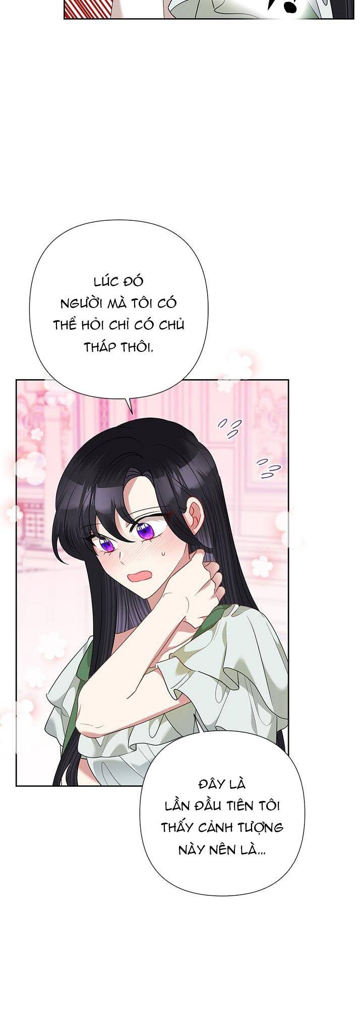 Ác Nữ Hôm Nay Lại Yêu Đời Rồi! Chap 66.1 - Next Chap 67.1