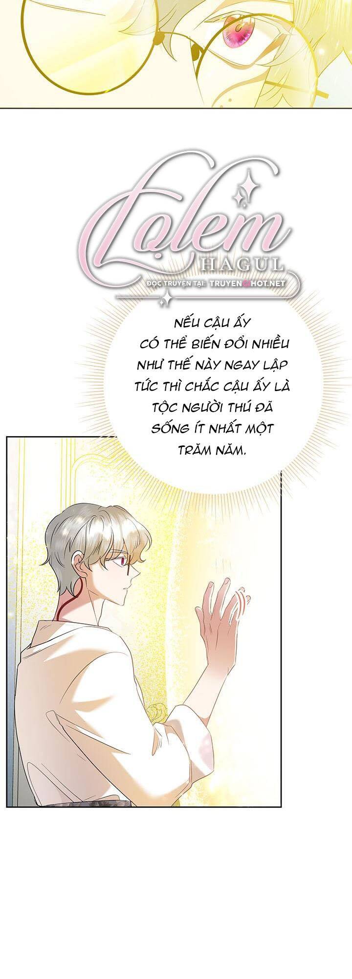 Ác Nữ Hôm Nay Lại Yêu Đời Rồi! Chap 66.1 - Next Chap 67.1