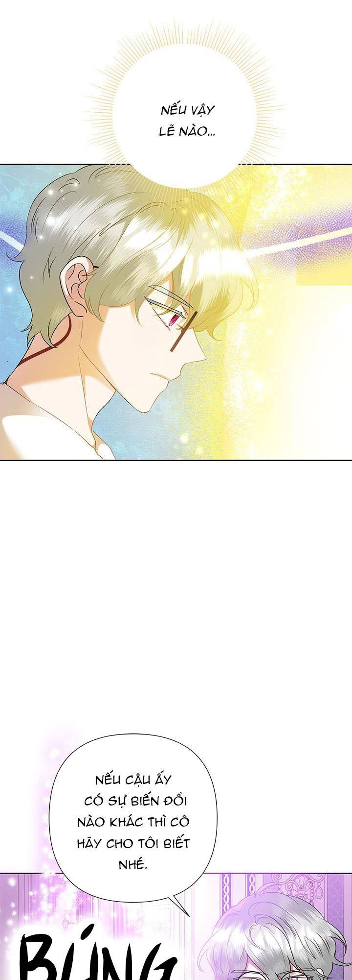 Ác Nữ Hôm Nay Lại Yêu Đời Rồi! Chap 66.1 - Next Chap 67.1