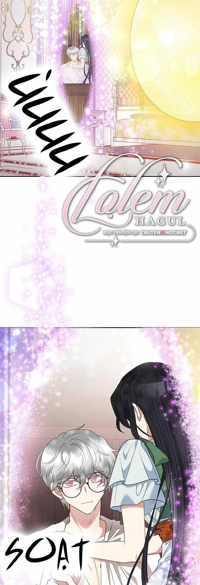 Ác Nữ Hôm Nay Lại Yêu Đời Rồi! Chap 66.1 - Next Chap 67.1