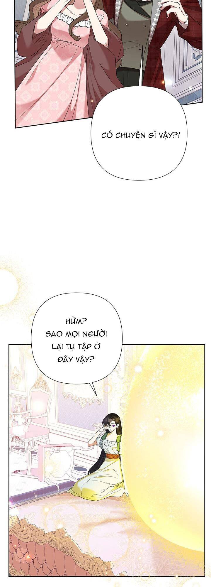 Ác Nữ Hôm Nay Lại Yêu Đời Rồi! Chap 66.1 - Next Chap 67.1