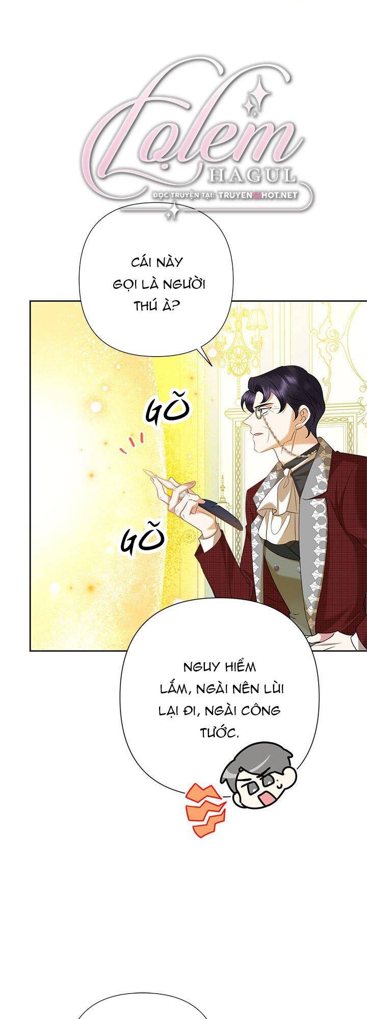 Ác Nữ Hôm Nay Lại Yêu Đời Rồi! Chap 66.1 - Next Chap 67.1