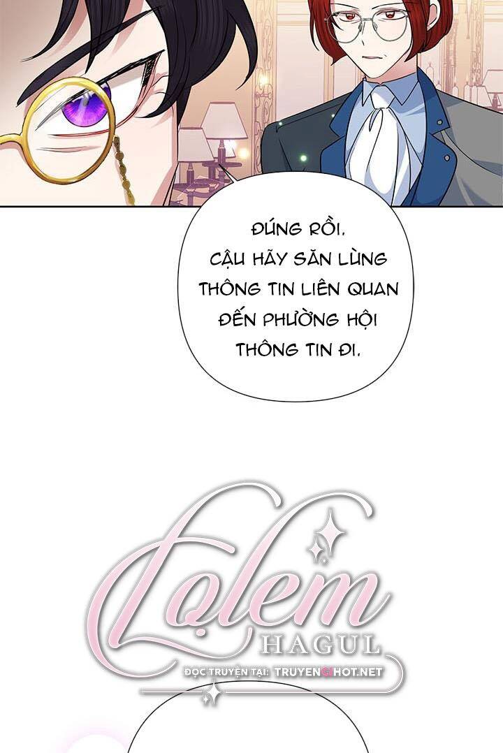 Ác Nữ Hôm Nay Lại Yêu Đời Rồi! Chap 66.1 - Next Chap 67.1