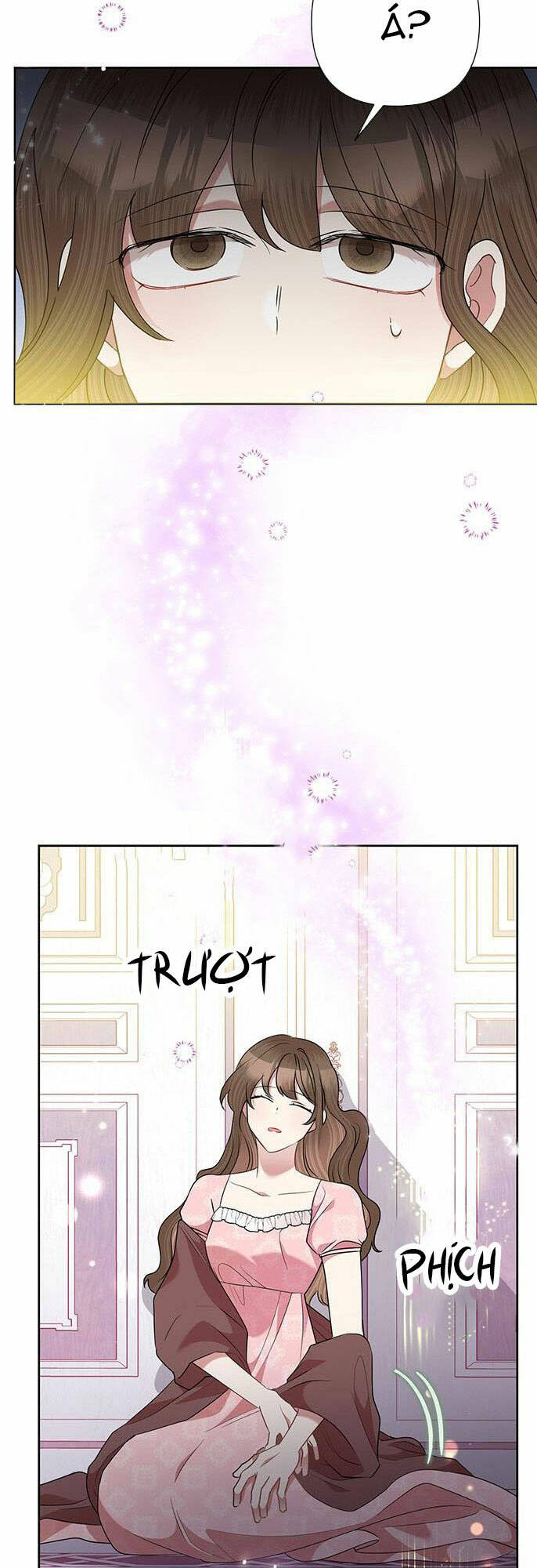 Ác Nữ Hôm Nay Lại Yêu Đời Rồi! Chap 66.1 - Next Chap 67.1