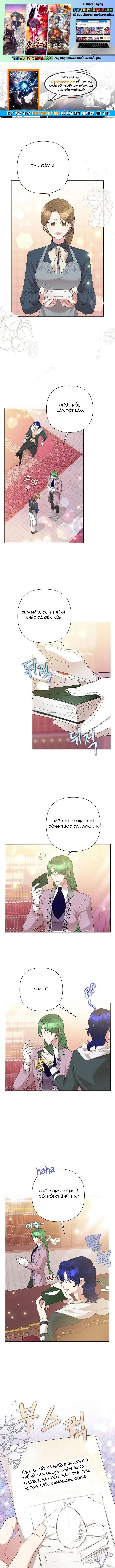 Ác Nữ Hôm Nay Lại Yêu Đời Rồi! Chap 67 - Next Chap 68