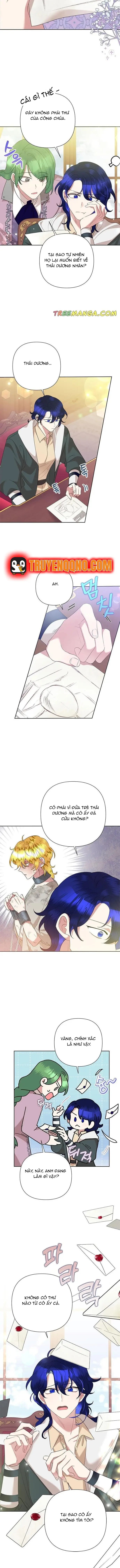 Ác Nữ Hôm Nay Lại Yêu Đời Rồi! Chap 67 - Next Chap 68