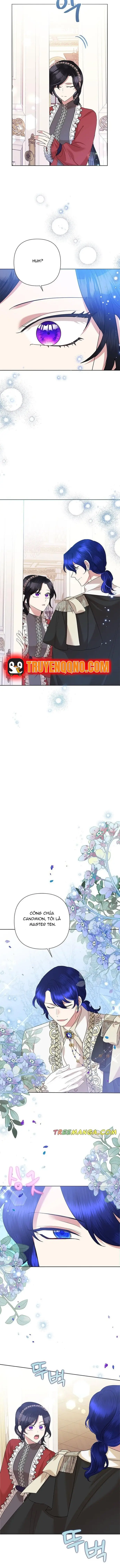 Ác Nữ Hôm Nay Lại Yêu Đời Rồi! Chap 67 - Next Chap 68