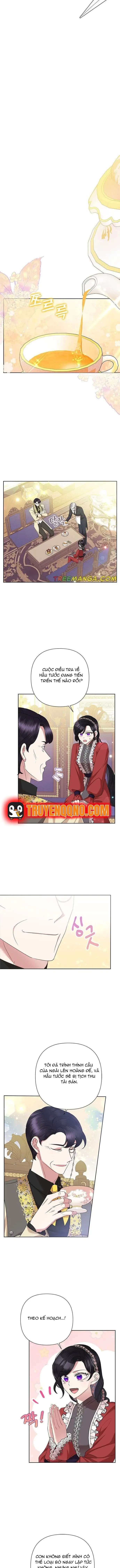 Ác Nữ Hôm Nay Lại Yêu Đời Rồi! Chap 67 - Next Chap 68