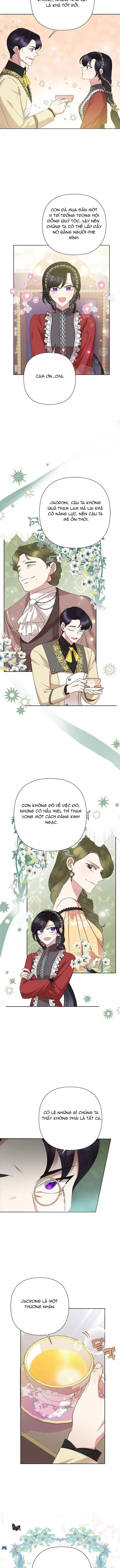 Ác Nữ Hôm Nay Lại Yêu Đời Rồi! Chap 67 - Next Chap 68