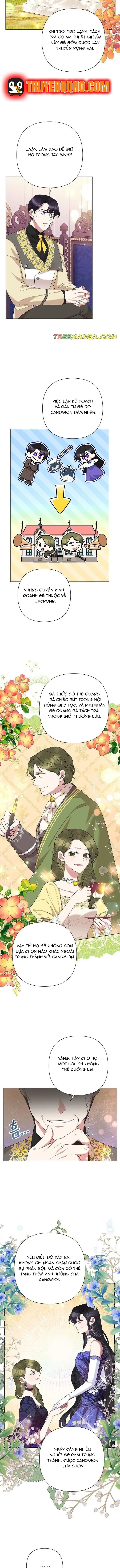 Ác Nữ Hôm Nay Lại Yêu Đời Rồi! Chap 67 - Next Chap 68