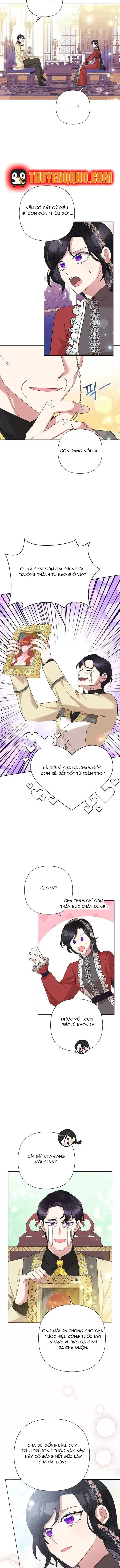 Ác Nữ Hôm Nay Lại Yêu Đời Rồi! Chap 67 - Next Chap 68