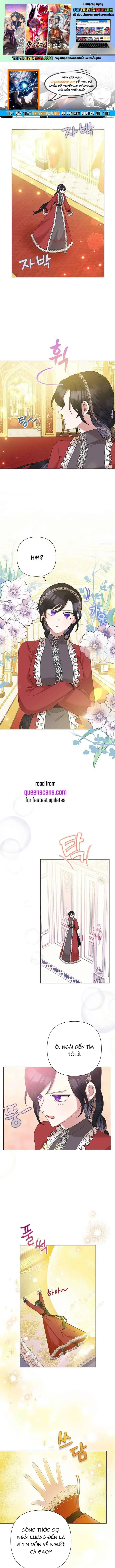 Ác Nữ Hôm Nay Lại Yêu Đời Rồi! Chap 68 - Next Chap 69