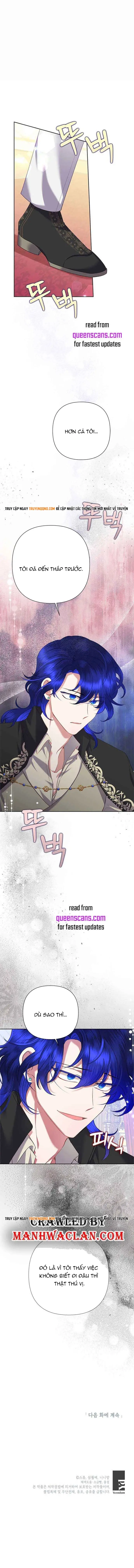 Ác Nữ Hôm Nay Lại Yêu Đời Rồi! Chap 68 - Next Chap 69