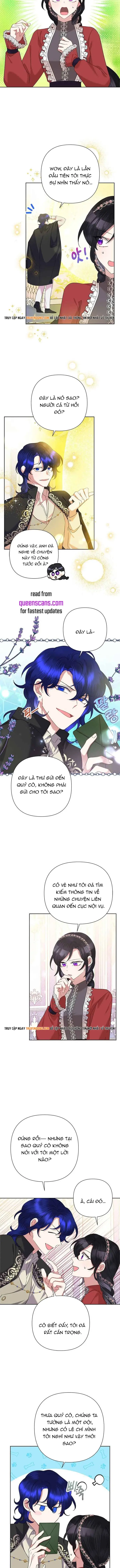 Ác Nữ Hôm Nay Lại Yêu Đời Rồi! Chap 68 - Next Chap 69
