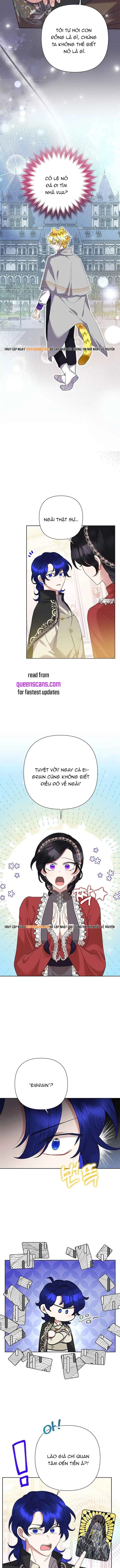 Ác Nữ Hôm Nay Lại Yêu Đời Rồi! Chap 68 - Next Chap 69