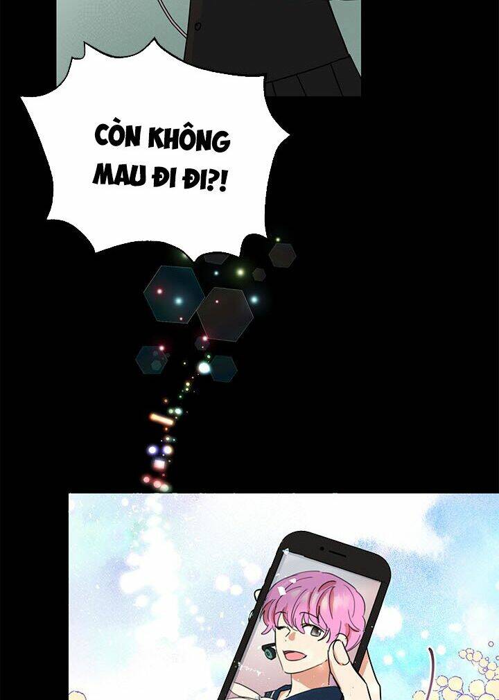 Ác Nữ Hôm Nay Lại Yêu Đời Rồi! Chap 7 - Next Chap 8