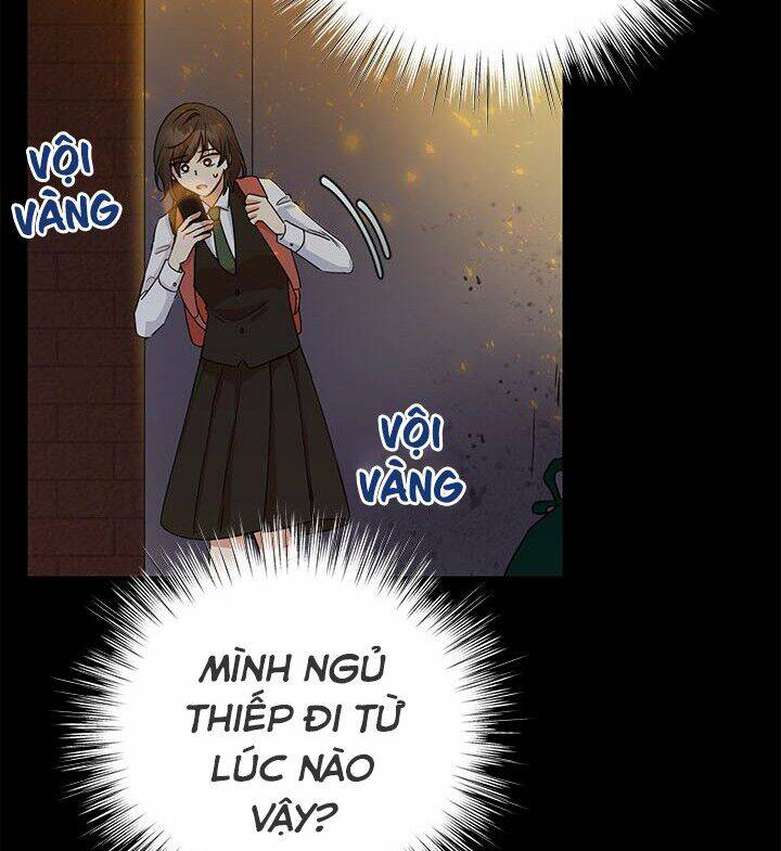 Ác Nữ Hôm Nay Lại Yêu Đời Rồi! Chap 7 - Next Chap 8