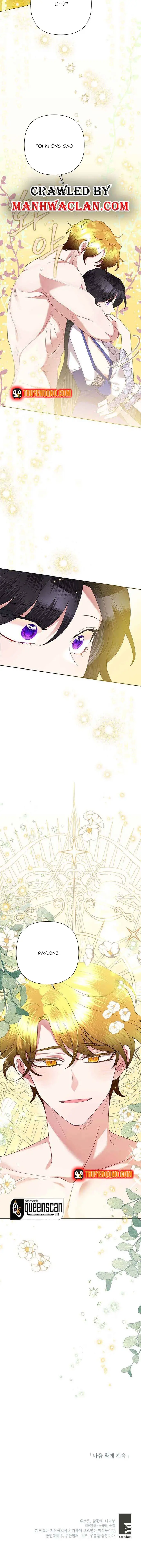 Ác Nữ Hôm Nay Lại Yêu Đời Rồi! Chap 70 - Next Chap 71