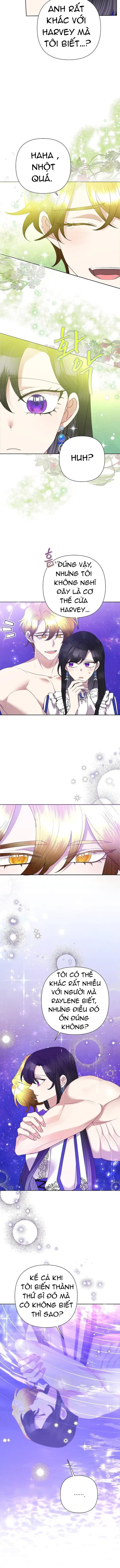 Ác Nữ Hôm Nay Lại Yêu Đời Rồi! Chap 71 - Next Chap 72