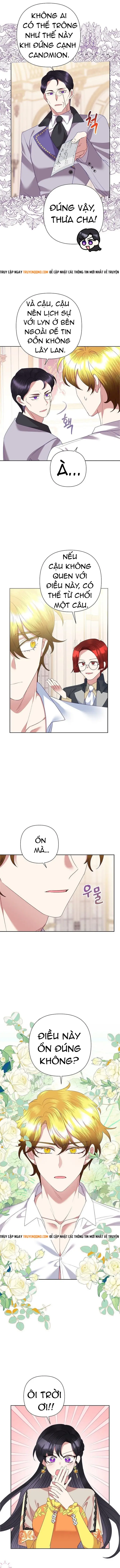 Ác Nữ Hôm Nay Lại Yêu Đời Rồi! Chap 71 - Next Chap 72