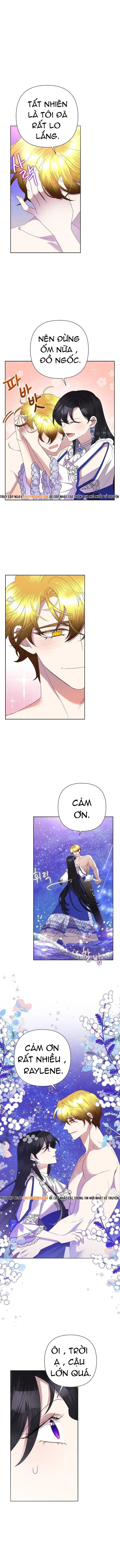 Ác Nữ Hôm Nay Lại Yêu Đời Rồi! Chap 71 - Next Chap 72