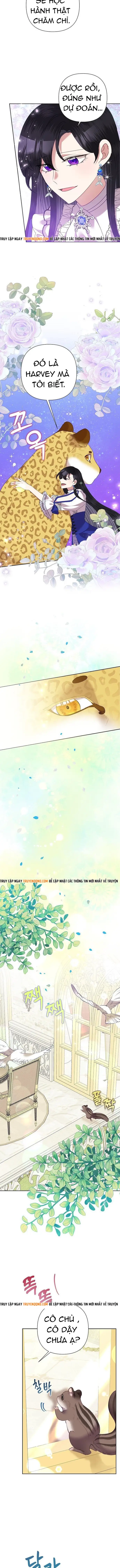 Ác Nữ Hôm Nay Lại Yêu Đời Rồi! Chap 71 - Next Chap 72