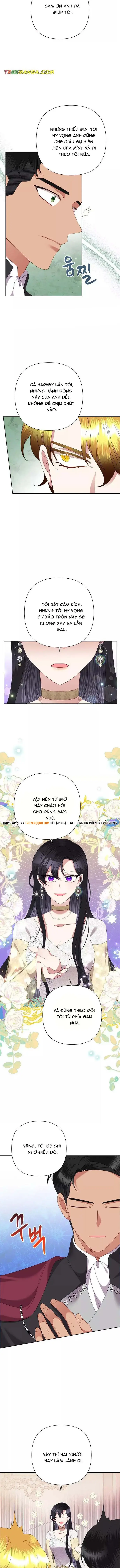 Ác Nữ Hôm Nay Lại Yêu Đời Rồi! Chap 72 - Next Chap 73