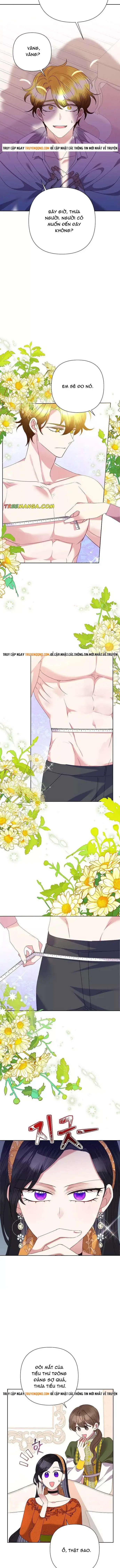 Ác Nữ Hôm Nay Lại Yêu Đời Rồi! Chap 72 - Next Chap 73