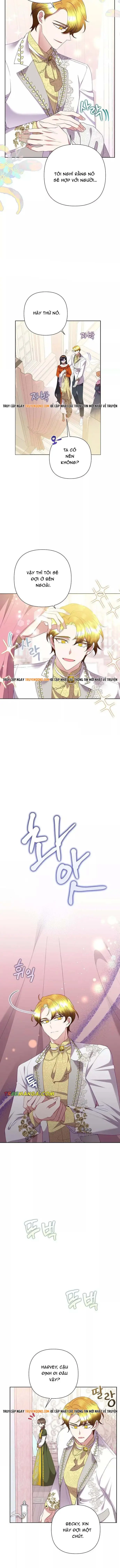 Ác Nữ Hôm Nay Lại Yêu Đời Rồi! Chap 72 - Next Chap 73