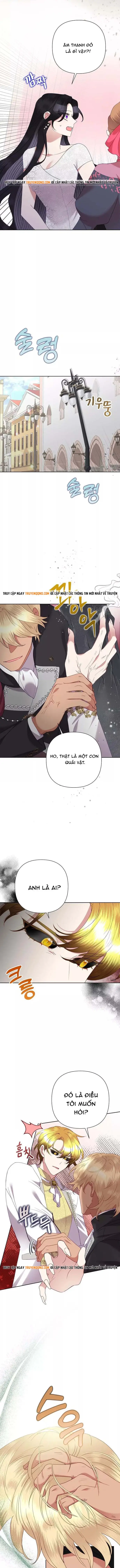 Ác Nữ Hôm Nay Lại Yêu Đời Rồi! Chap 72 - Next Chap 73