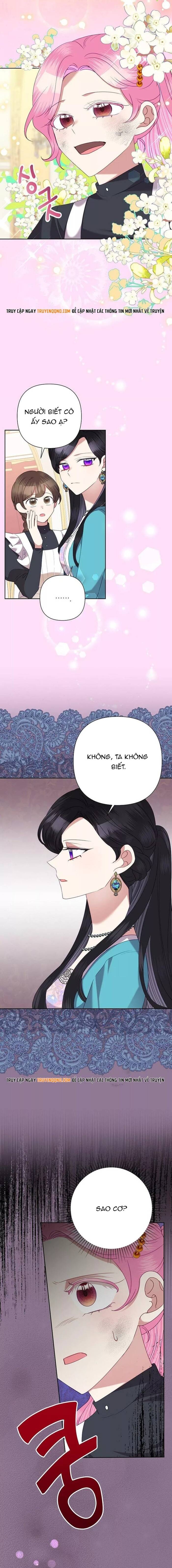 Ác Nữ Hôm Nay Lại Yêu Đời Rồi! Chap 73 - Next Chap 74
