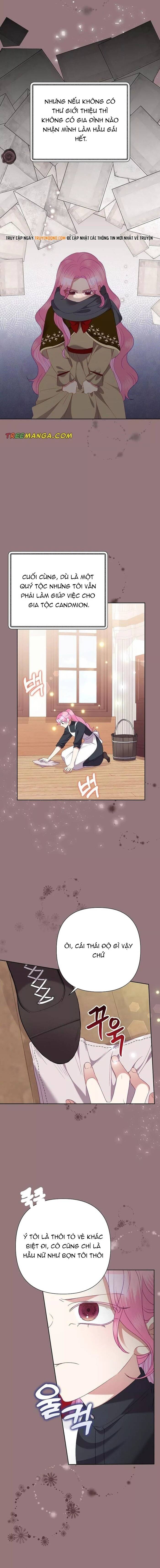 Ác Nữ Hôm Nay Lại Yêu Đời Rồi! Chap 73 - Next Chap 74