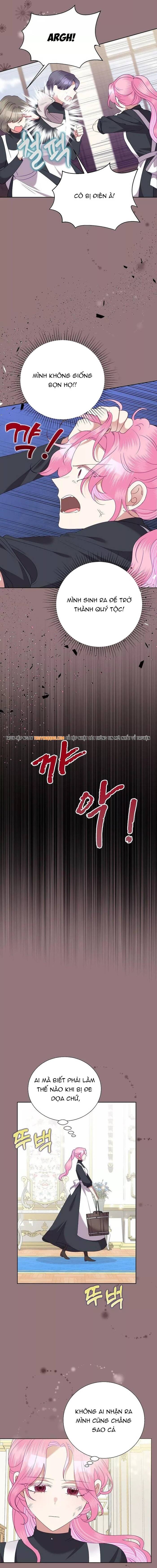 Ác Nữ Hôm Nay Lại Yêu Đời Rồi! Chap 73 - Next Chap 74