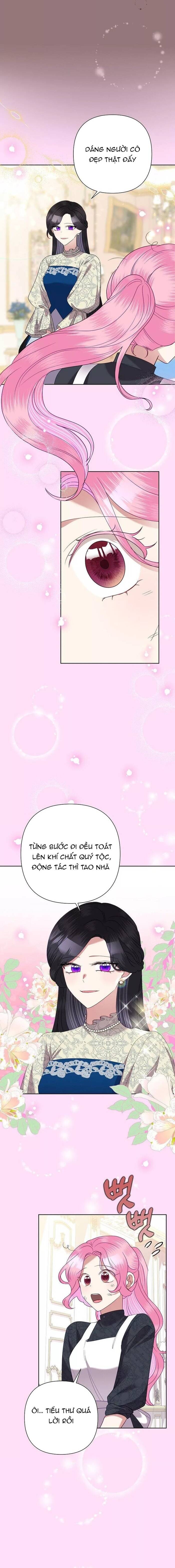 Ác Nữ Hôm Nay Lại Yêu Đời Rồi! Chap 73 - Next Chap 74