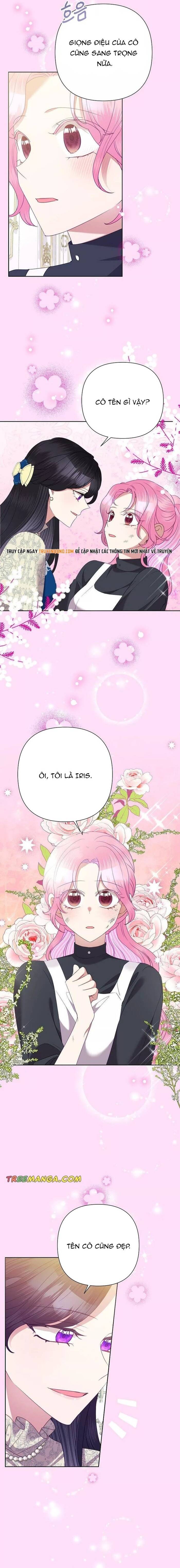 Ác Nữ Hôm Nay Lại Yêu Đời Rồi! Chap 73 - Next Chap 74