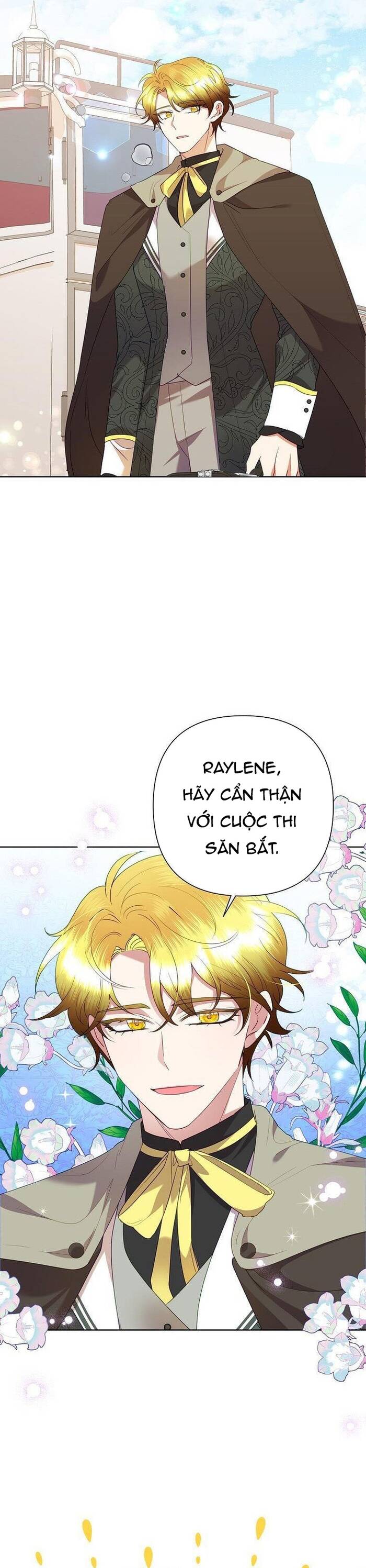 Ác Nữ Hôm Nay Lại Yêu Đời Rồi! Chap 74 - Next Chap 75