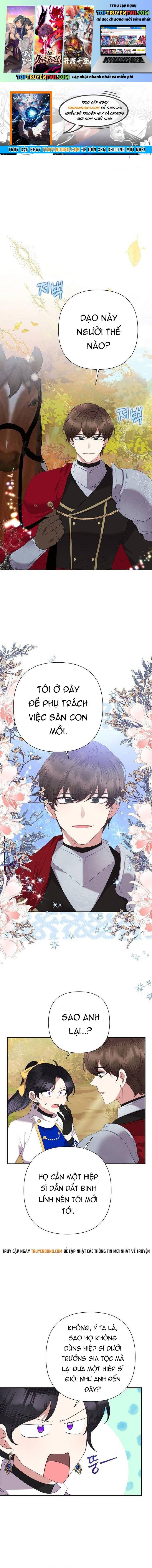 Ác Nữ Hôm Nay Lại Yêu Đời Rồi! Chap 75 - Next Chap 76