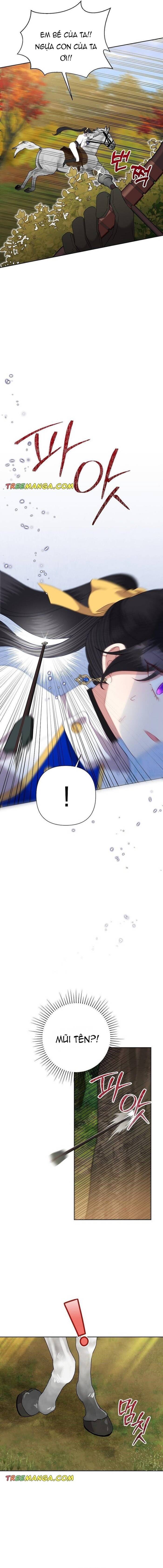 Ác Nữ Hôm Nay Lại Yêu Đời Rồi! Chap 75 - Next Chap 76