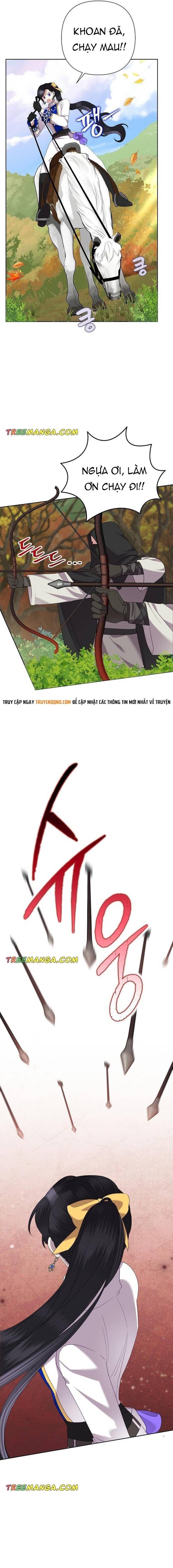 Ác Nữ Hôm Nay Lại Yêu Đời Rồi! Chap 75 - Next Chap 76