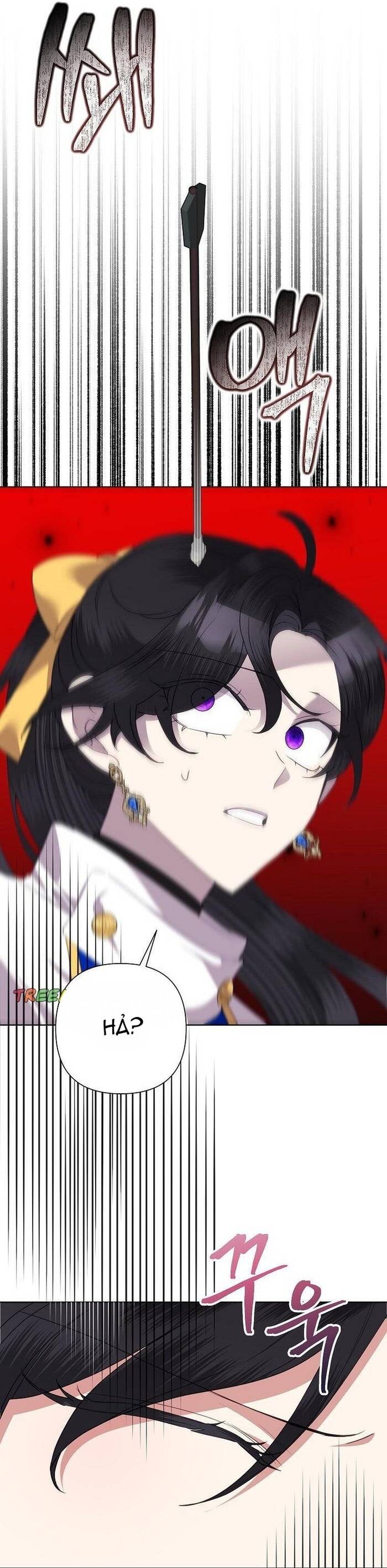 Ác Nữ Hôm Nay Lại Yêu Đời Rồi! Chap 75 - Next Chap 76